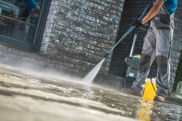 Rye Brook, NY Pressure Washing Services Company